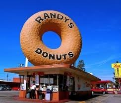 Randy’s Donuts（ランディーズ ドーナツ）